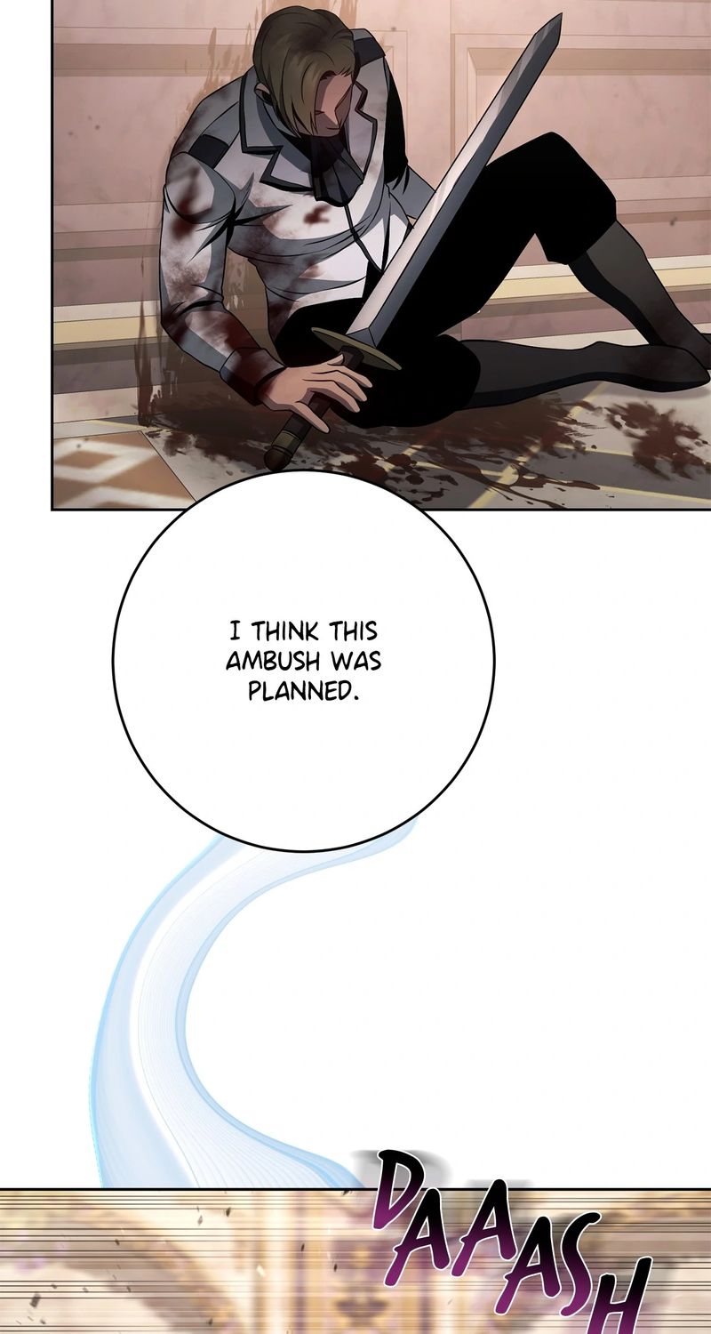 18+ Skeleton Soldier Couldn’t Protect the Dungeon Chapter 341 page 25