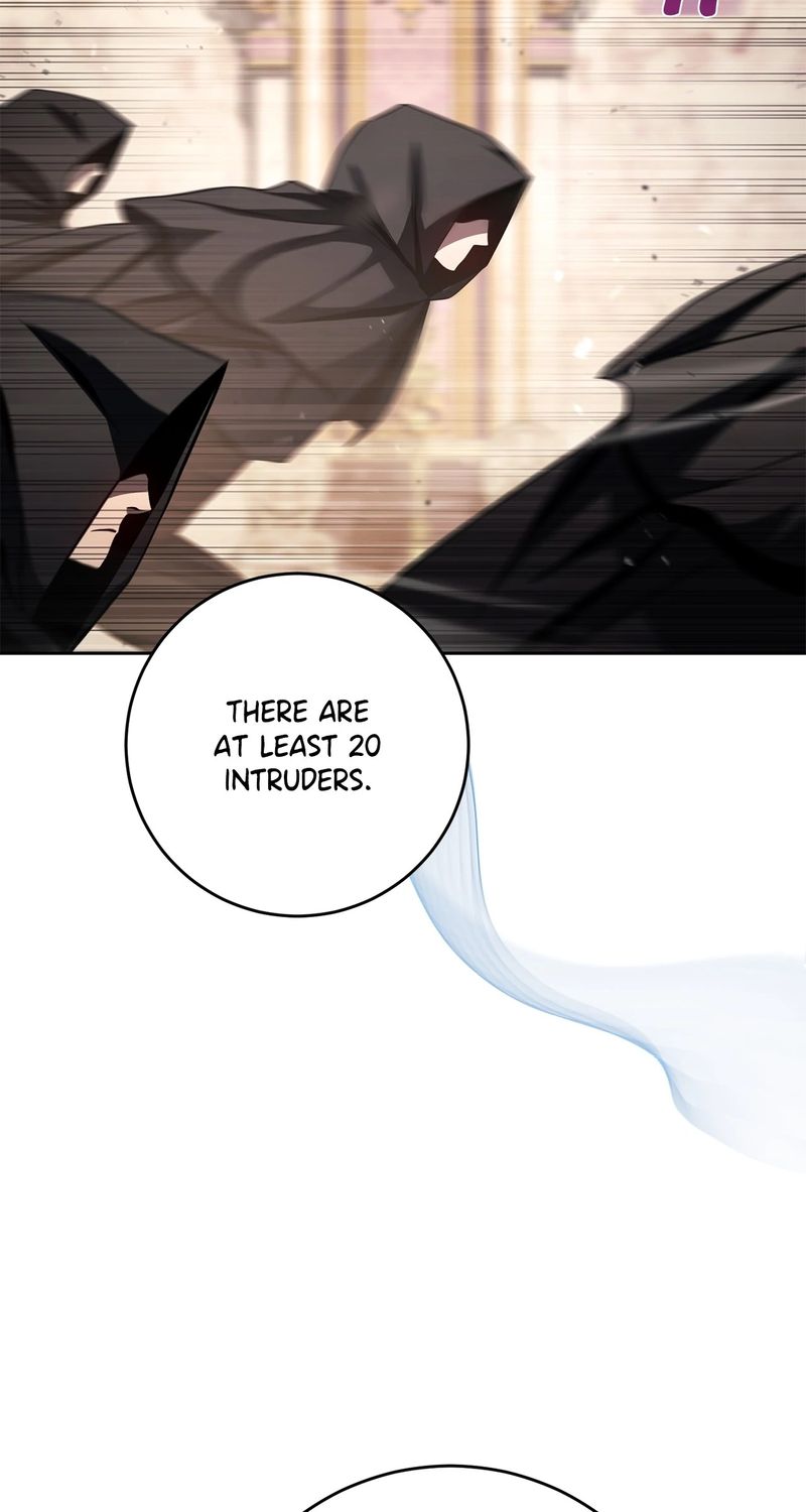 18+ Skeleton Soldier Couldn’t Protect the Dungeon Chapter 341 page 26