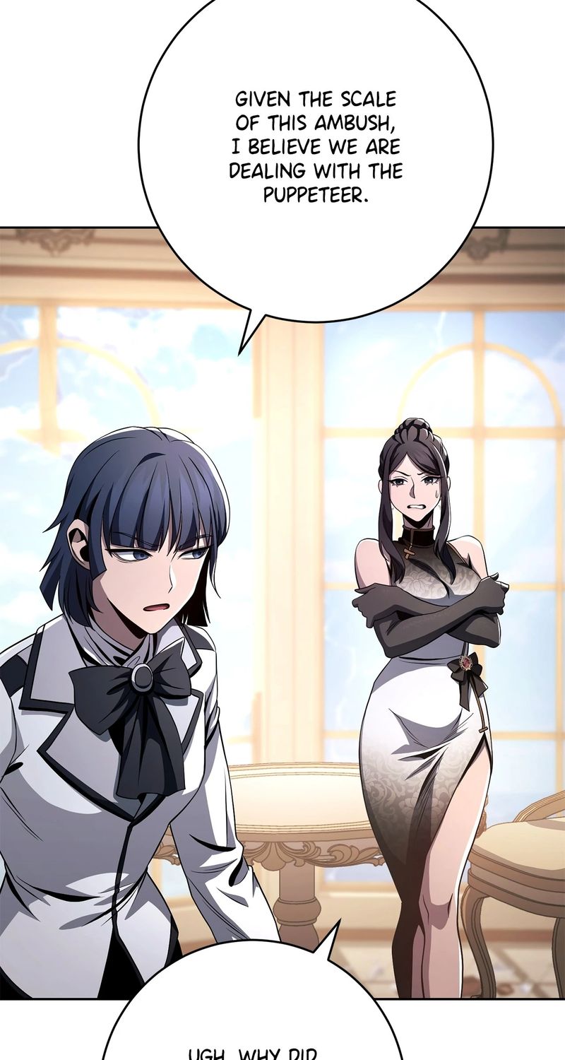 18+ Skeleton Soldier Couldn’t Protect the Dungeon Chapter 341 page 27
