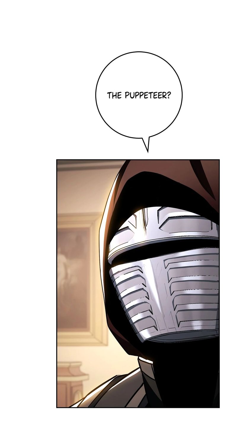 18+ Skeleton Soldier Couldn’t Protect the Dungeon Chapter 341 page 29