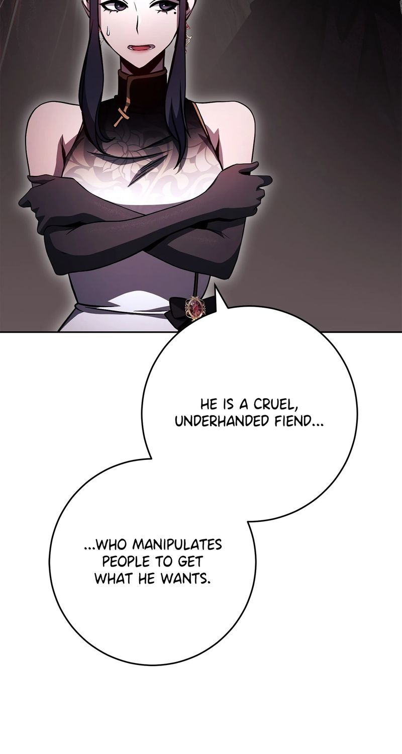 18+ Skeleton Soldier Couldn’t Protect the Dungeon Chapter 341 page 31