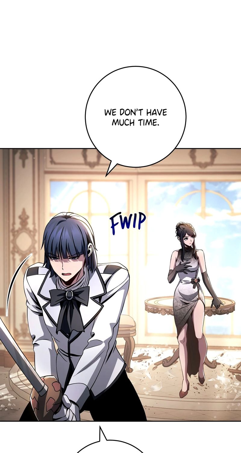 18+ Skeleton Soldier Couldn’t Protect the Dungeon Chapter 341 page 32