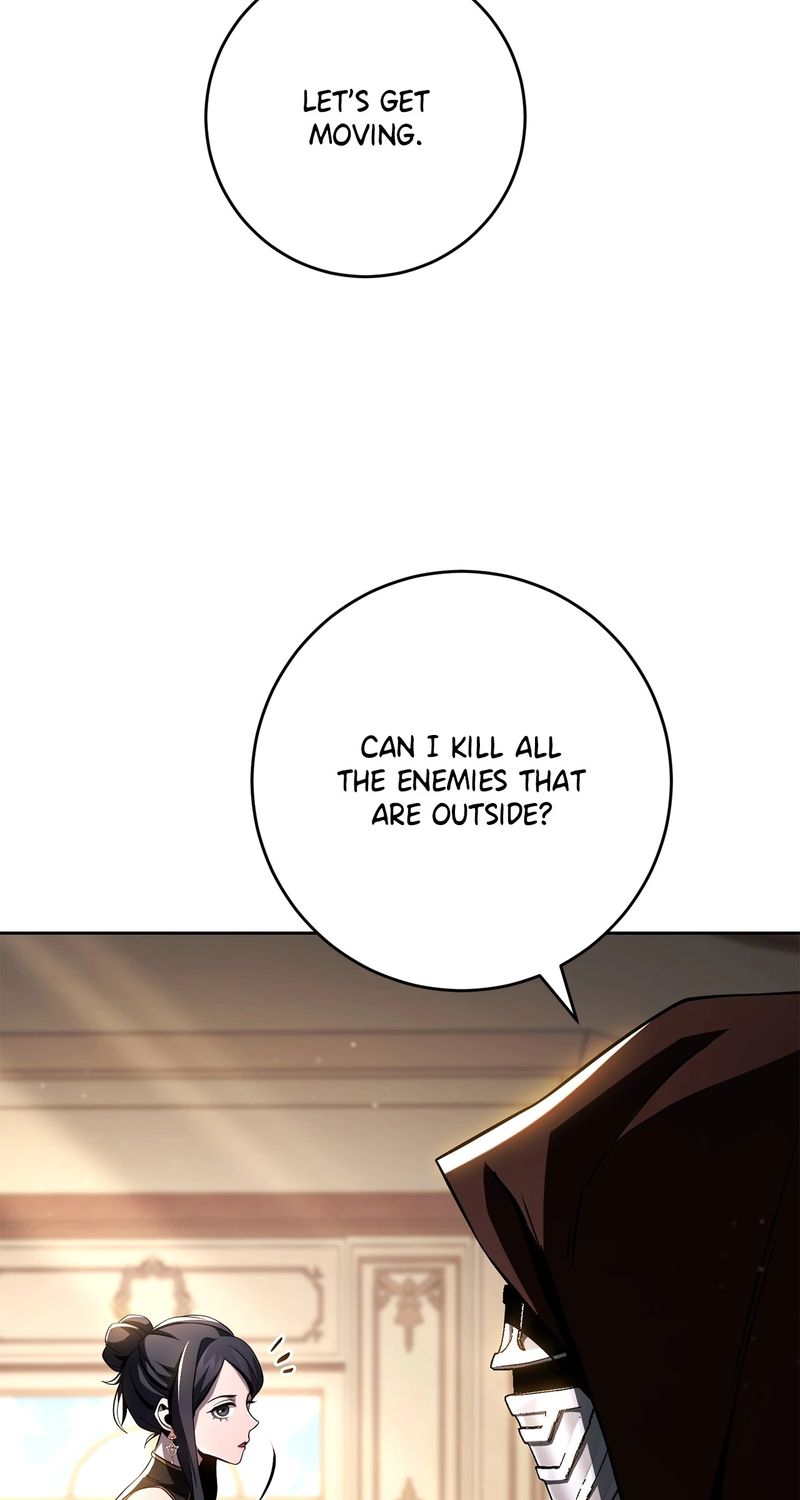 18+ Skeleton Soldier Couldn’t Protect the Dungeon Chapter 341 page 33