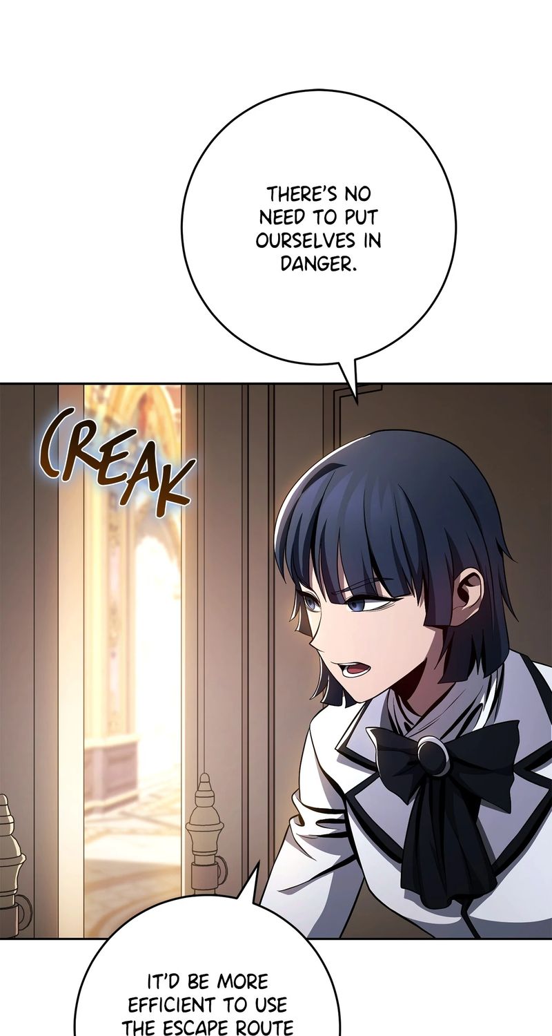 18+ Skeleton Soldier Couldn’t Protect the Dungeon Chapter 341 page 35