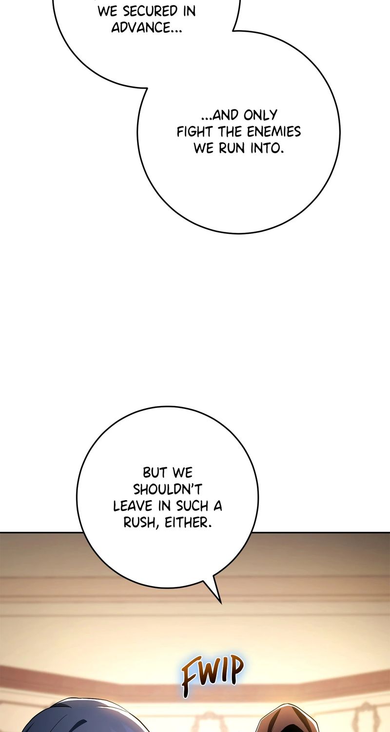 18+ Skeleton Soldier Couldn’t Protect the Dungeon Chapter 341 page 36