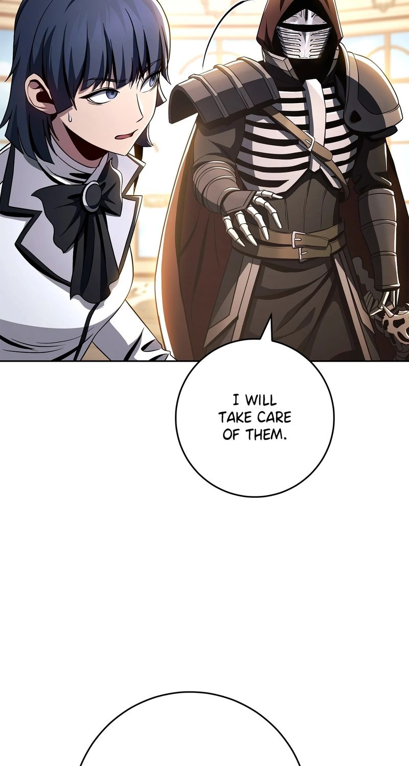 18+ Skeleton Soldier Couldn’t Protect the Dungeon Chapter 341 page 37