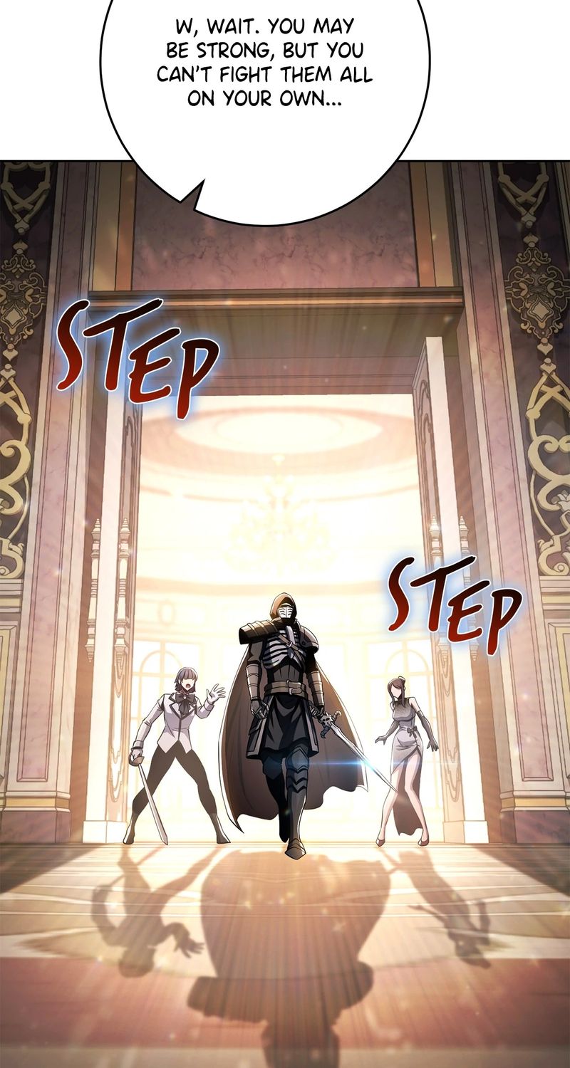 18+ Skeleton Soldier Couldn’t Protect the Dungeon Chapter 341 page 38