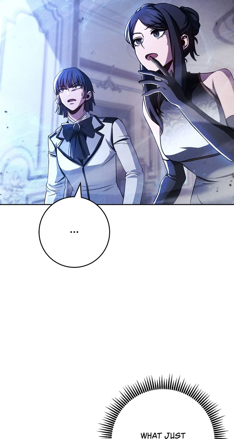 18+ Skeleton Soldier Couldn’t Protect the Dungeon Chapter 341 page 52