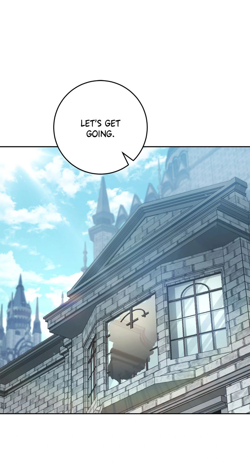 18+ Skeleton Soldier Couldn’t Protect the Dungeon Chapter 341 page 56