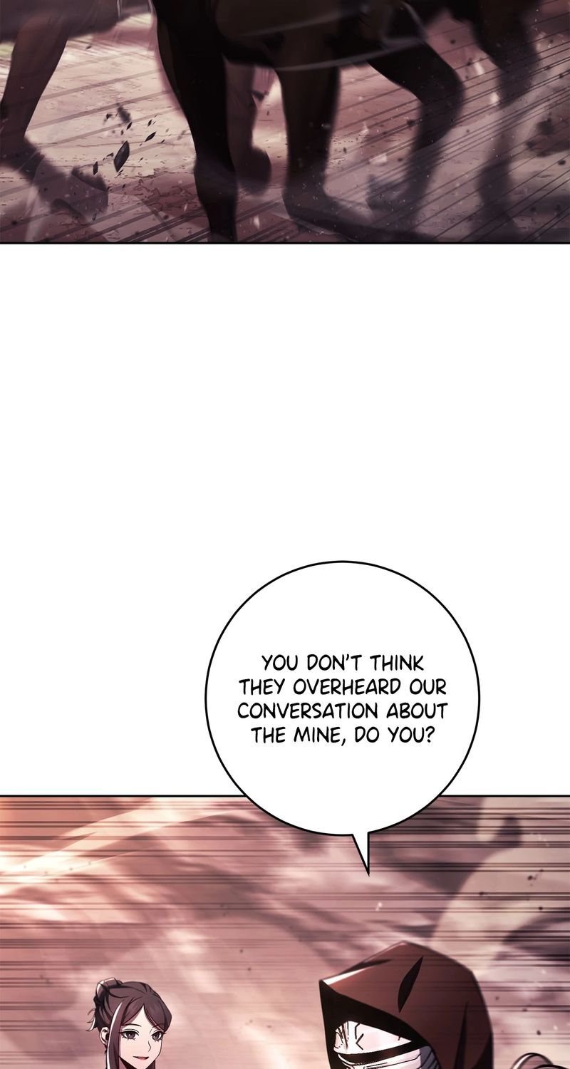 18+ Skeleton Soldier Couldn’t Protect the Dungeon Chapter 341 page 64