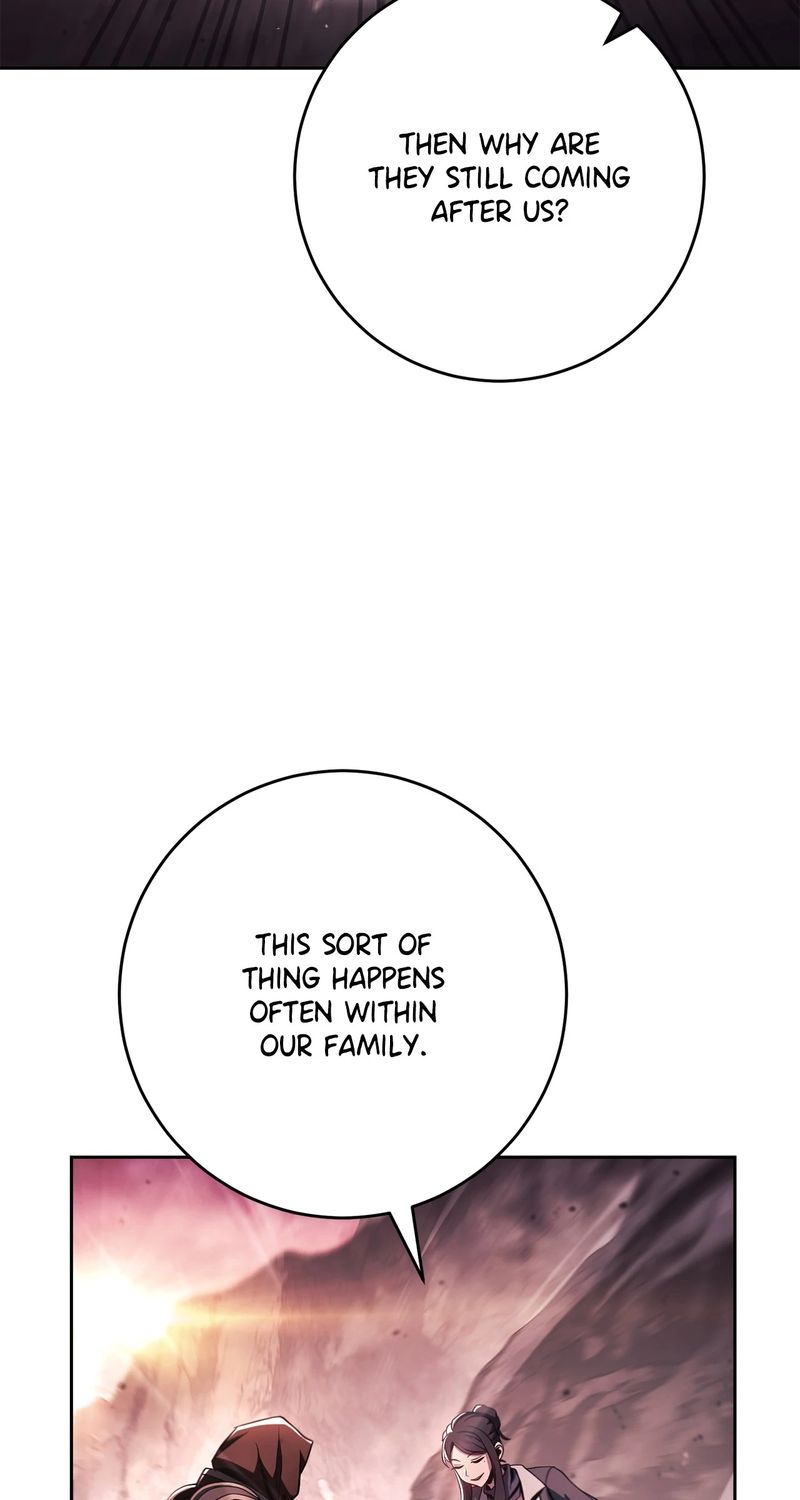 18+ Skeleton Soldier Couldn’t Protect the Dungeon Chapter 341 page 67