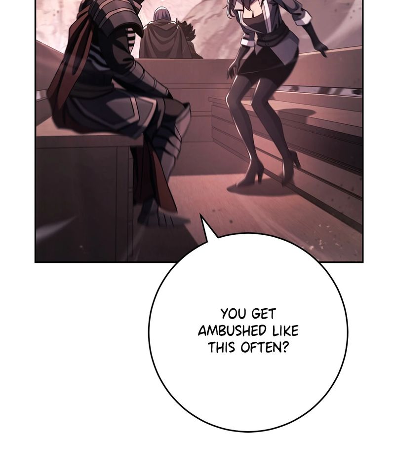 18+ Skeleton Soldier Couldn’t Protect the Dungeon Chapter 341 page 68
