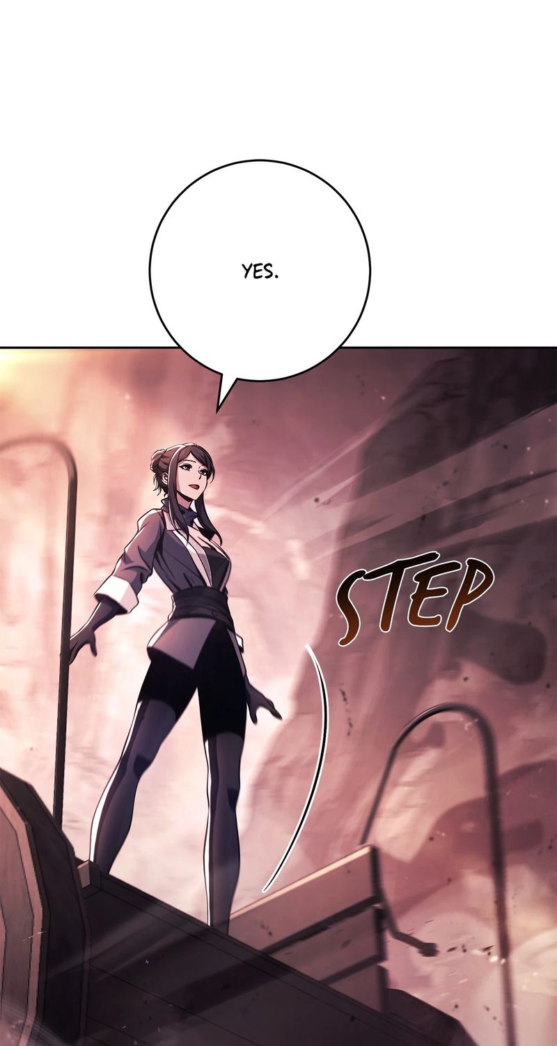 18+ Skeleton Soldier Couldn’t Protect the Dungeon Chapter 341 page 69