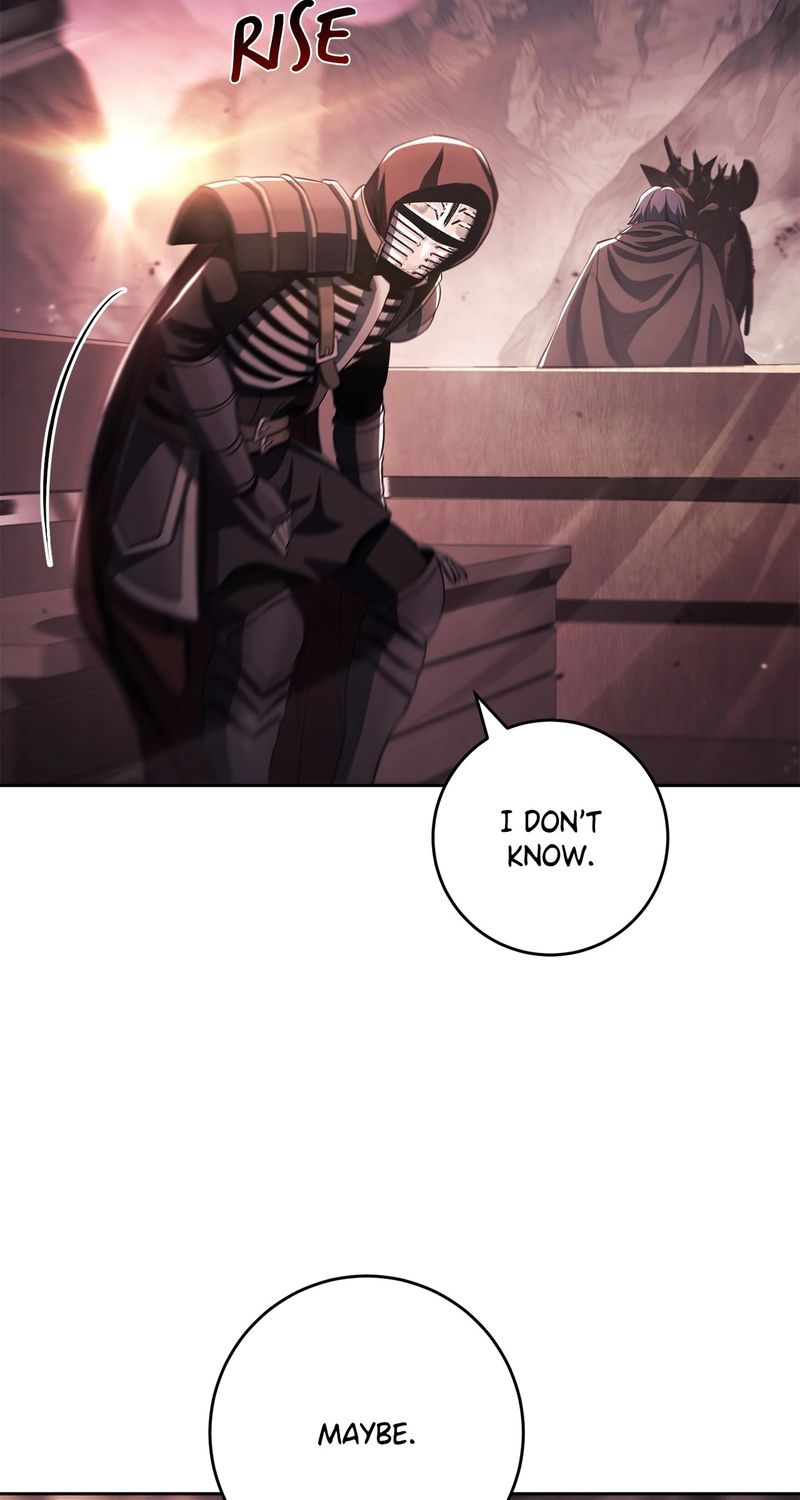 18+ Skeleton Soldier Couldn’t Protect the Dungeon Chapter 341 page 78