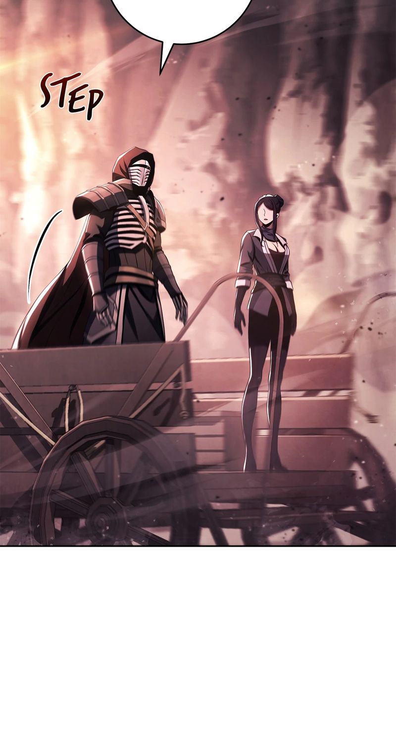 18+ Skeleton Soldier Couldn’t Protect the Dungeon Chapter 341 page 79