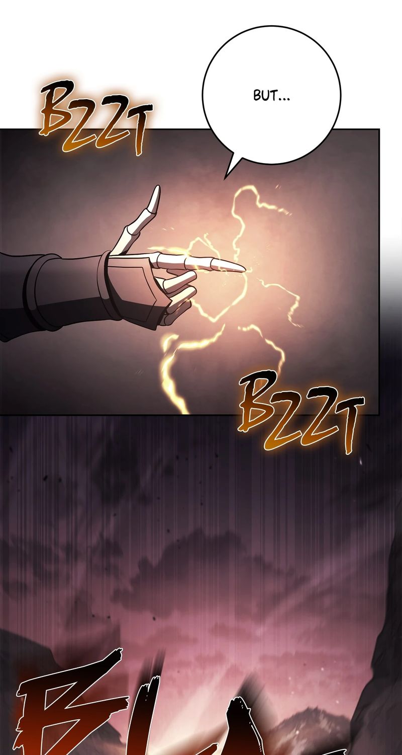 18+ Skeleton Soldier Couldn’t Protect the Dungeon Chapter 341 page 80
