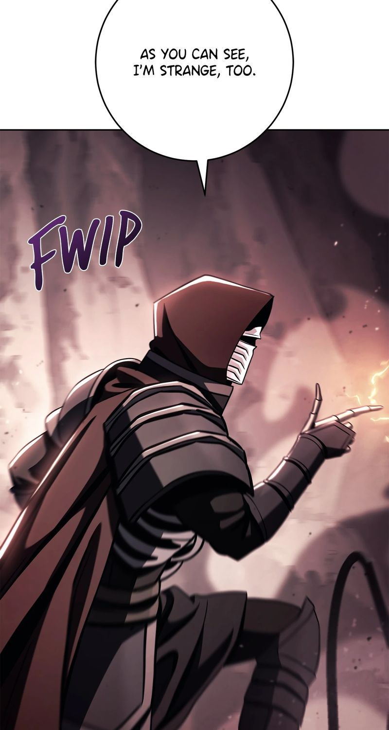 18+ Skeleton Soldier Couldn’t Protect the Dungeon Chapter 341 page 85