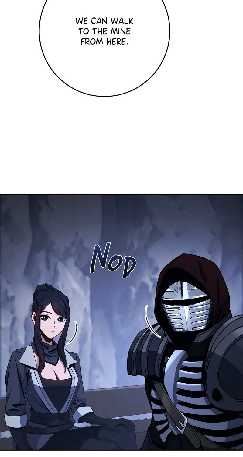 18+ Skeleton Soldier Couldn’t Protect the Dungeon Chapter 341 page 93