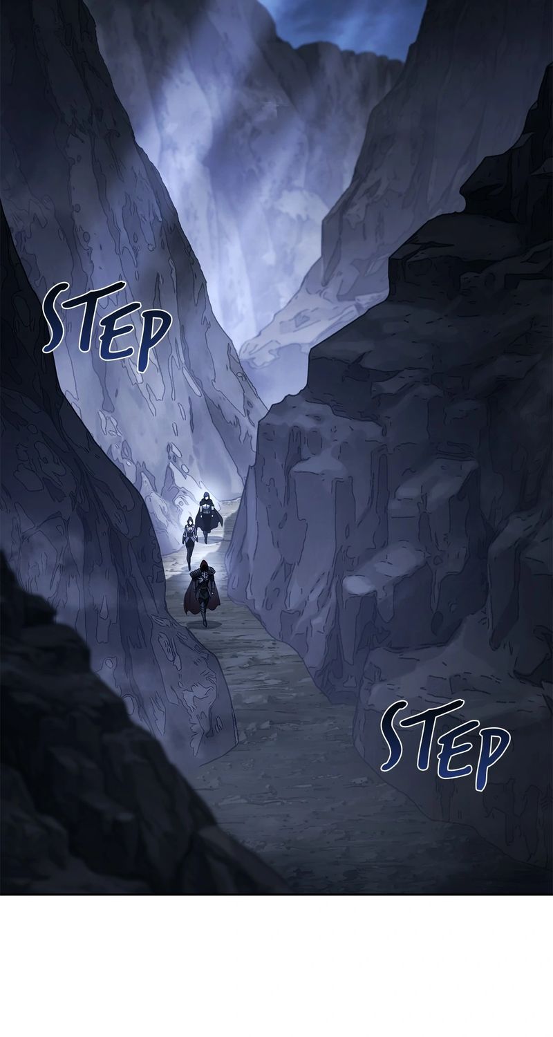 18+ Skeleton Soldier Couldn’t Protect the Dungeon Chapter 341 page 95
