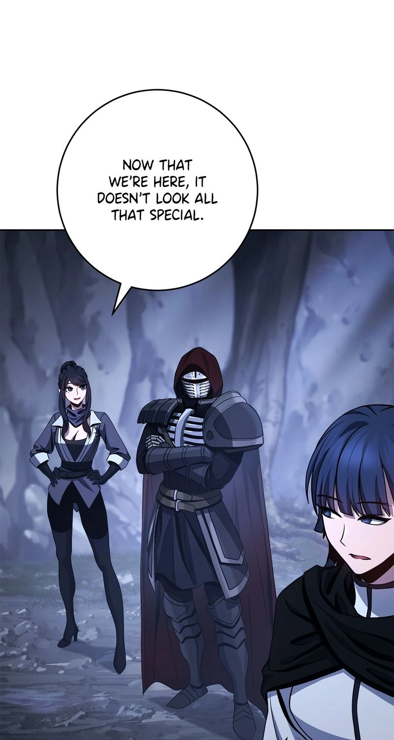 18+ Skeleton Soldier Couldn’t Protect the Dungeon Chapter 341 page 101