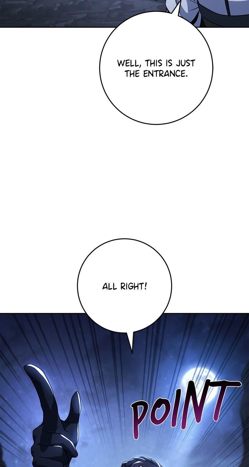 18+ Skeleton Soldier Couldn’t Protect the Dungeon Chapter 341 page 102