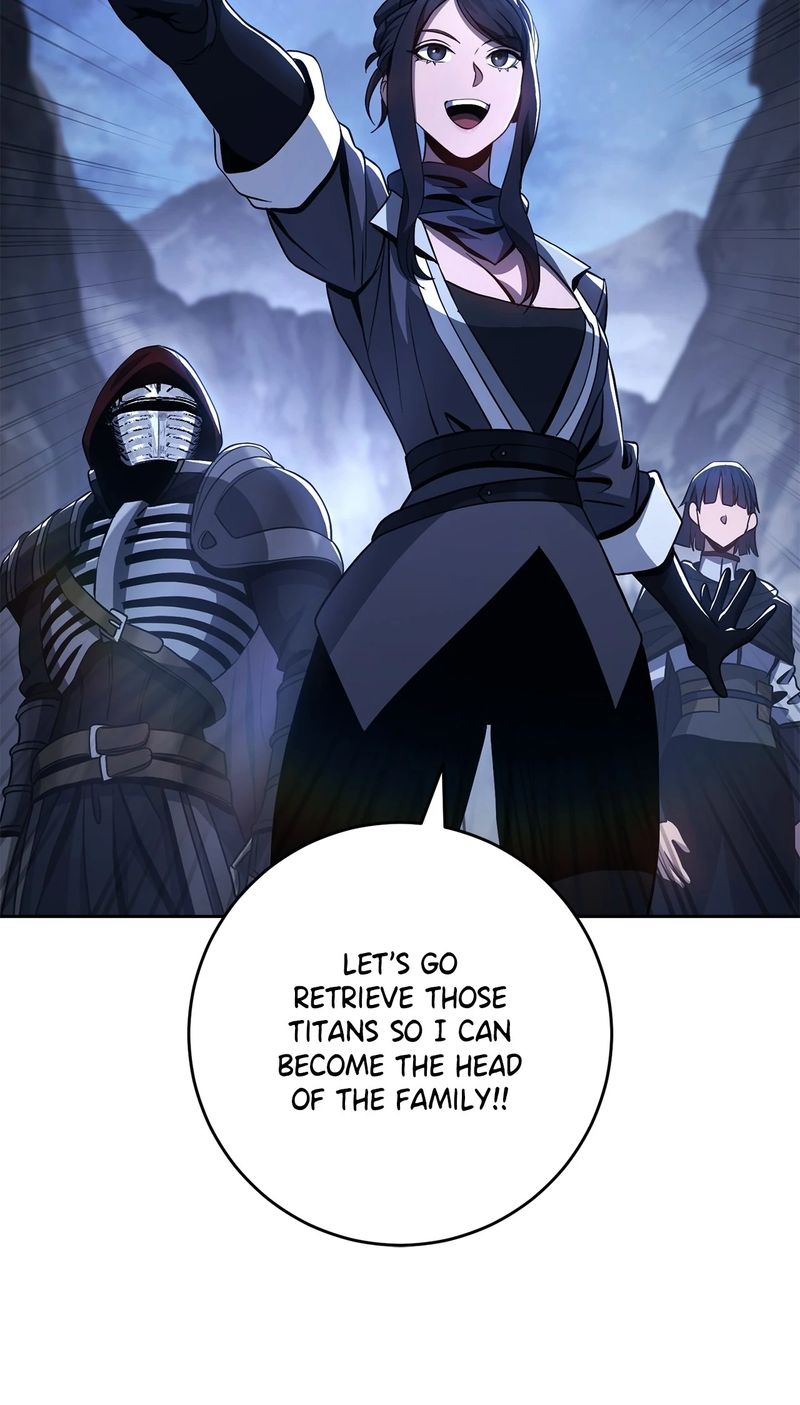 18+ Skeleton Soldier Couldn’t Protect the Dungeon Chapter 341 page 103