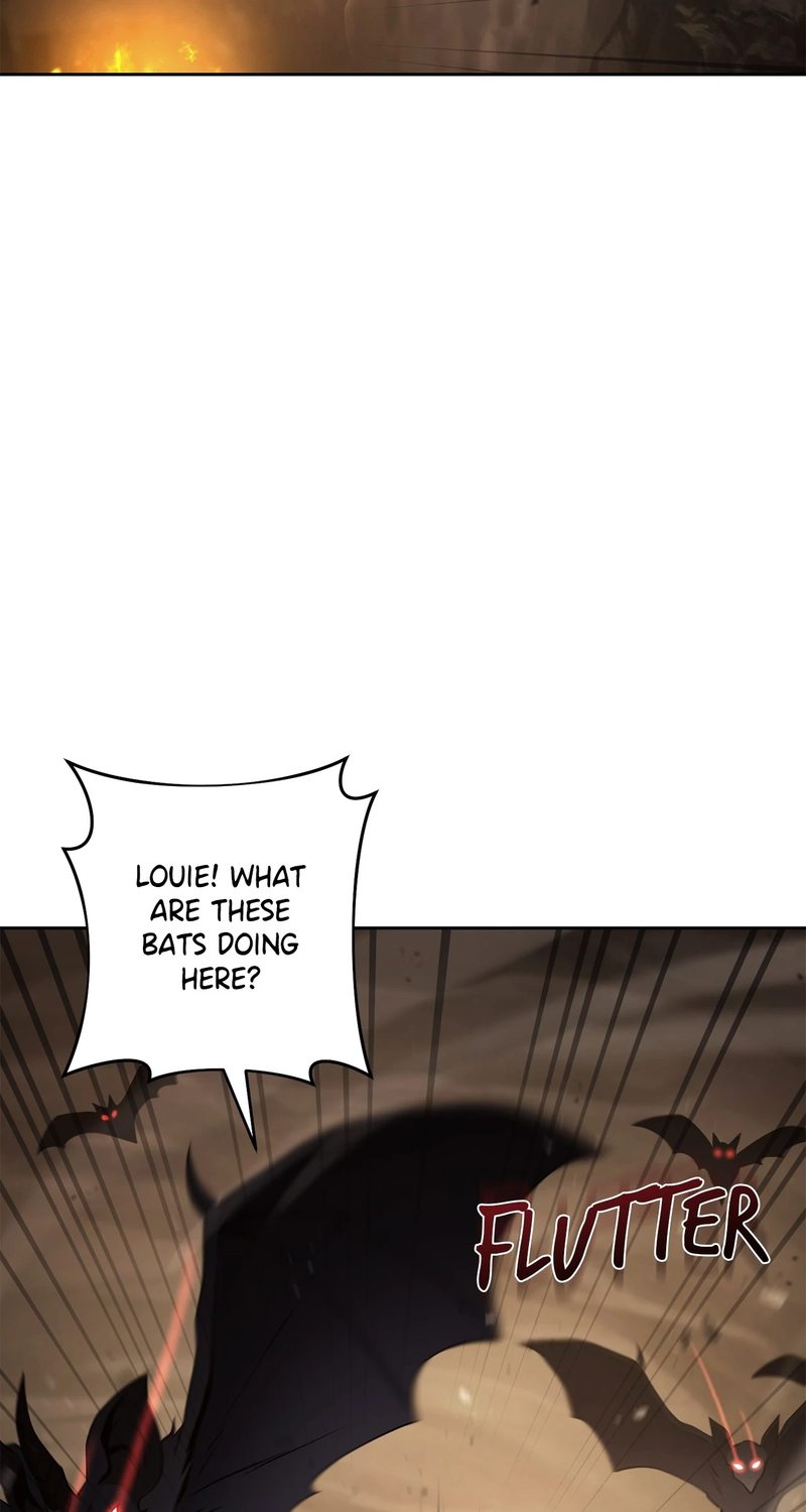 18+ Skeleton Soldier Couldn’t Protect the Dungeon Chapter 342 page 2