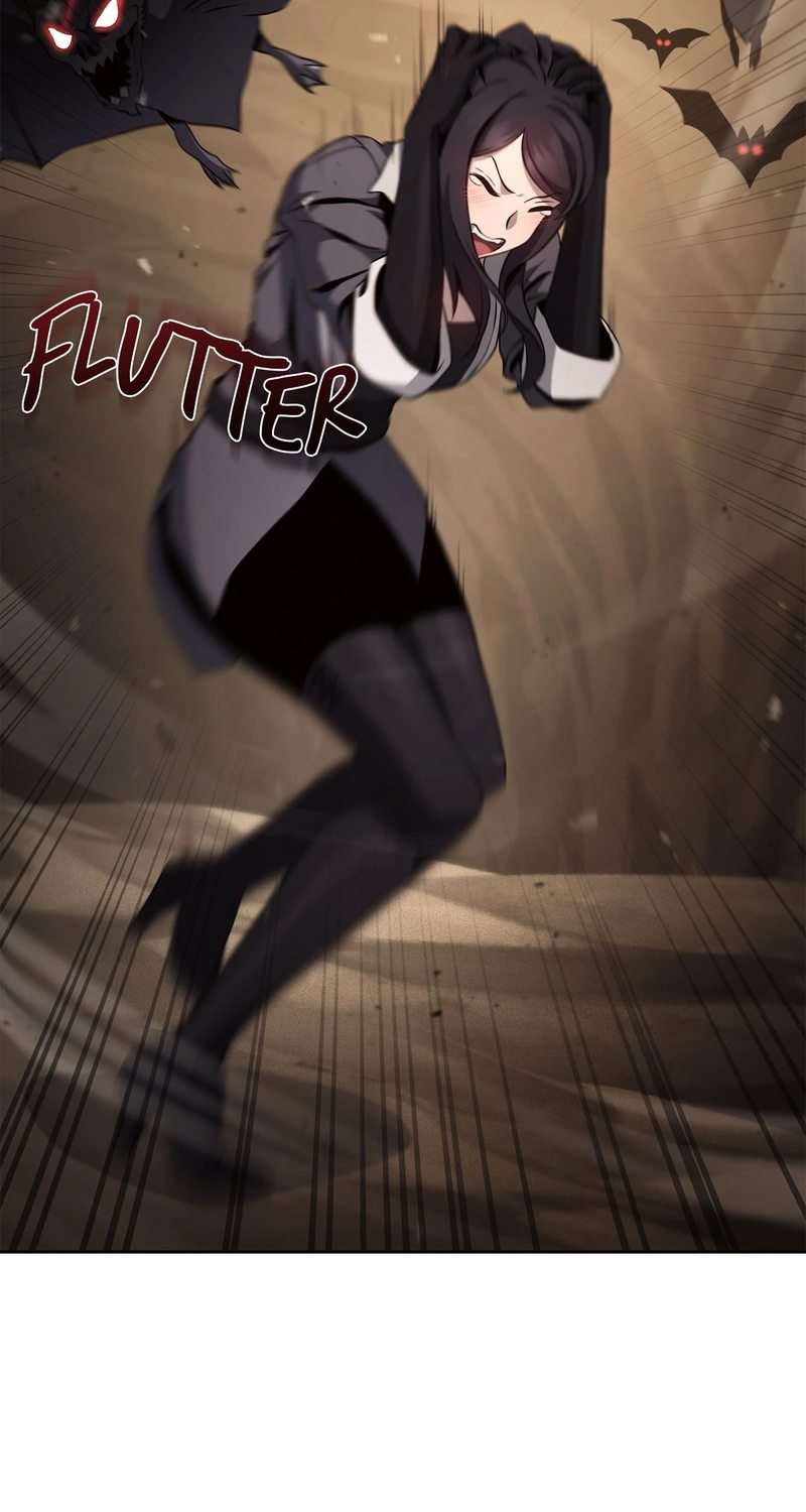 18+ Skeleton Soldier Couldn’t Protect the Dungeon Chapter 342 page 3