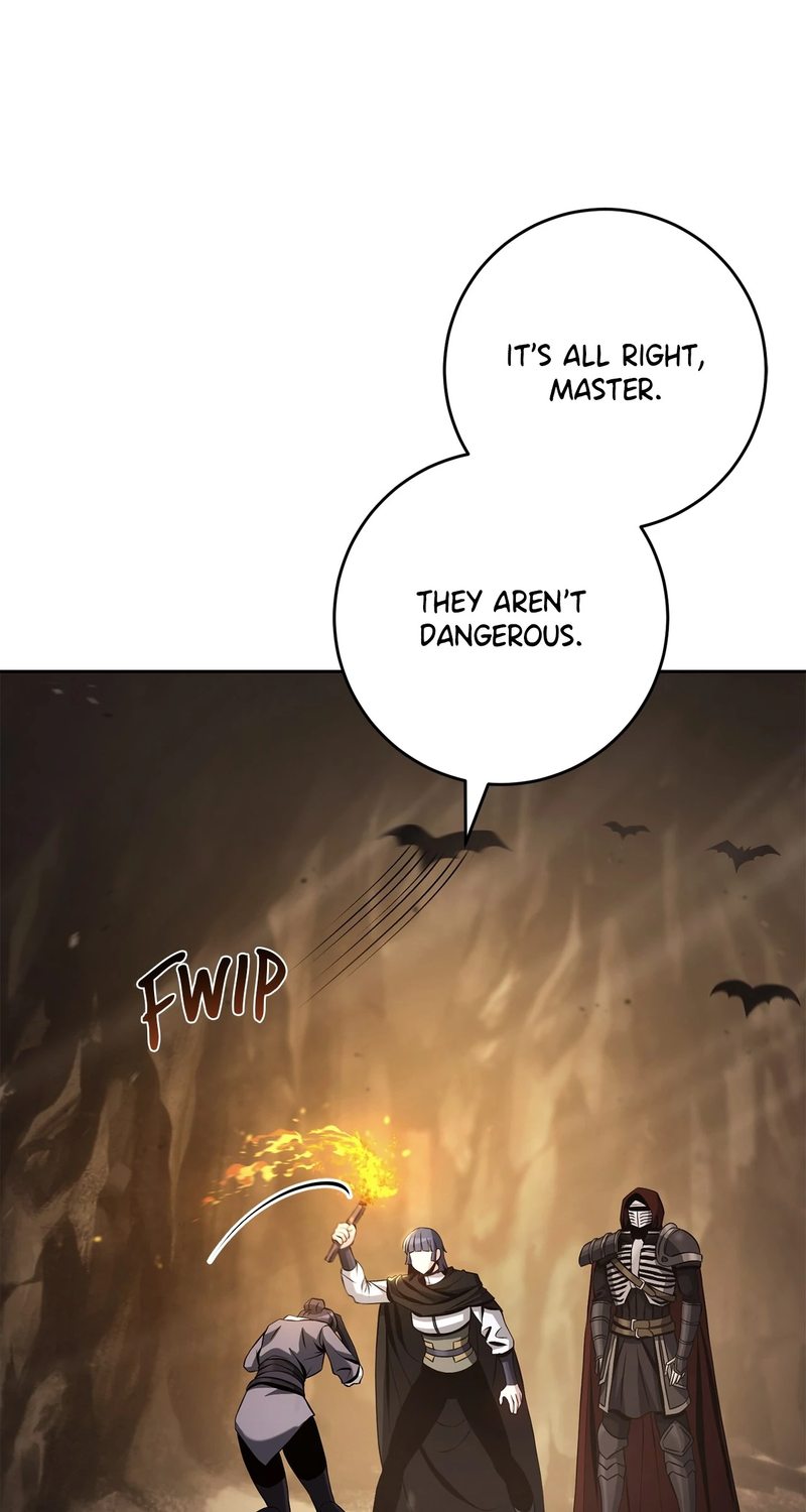 18+ Skeleton Soldier Couldn’t Protect the Dungeon Chapter 342 page 4