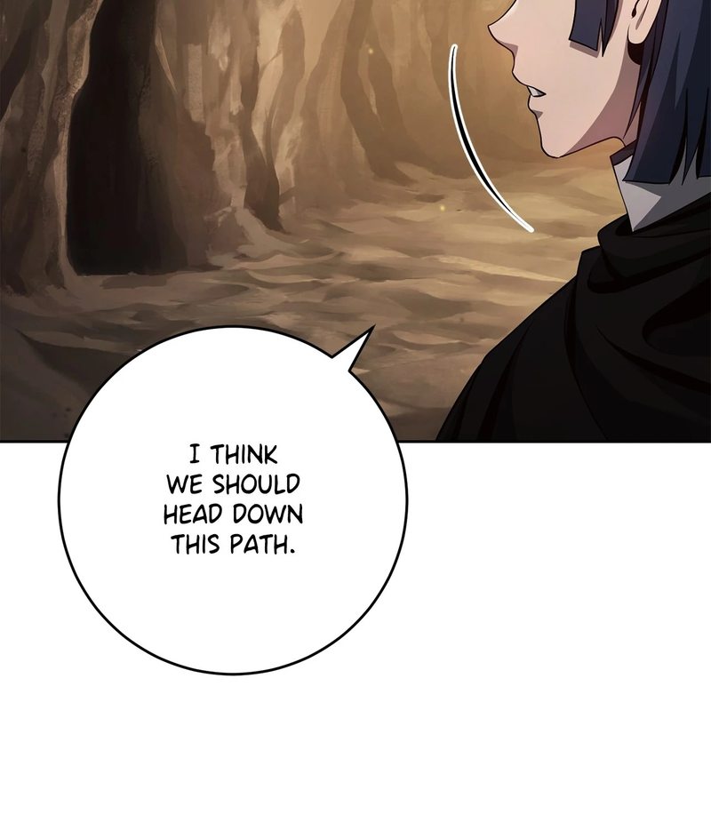 18+ Skeleton Soldier Couldn’t Protect the Dungeon Chapter 342 page 6