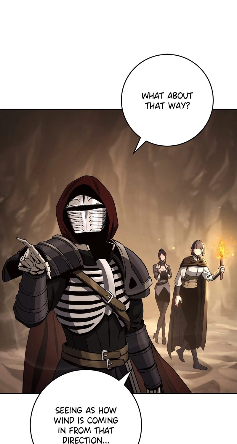 18+ Skeleton Soldier Couldn’t Protect the Dungeon Chapter 342 page 7