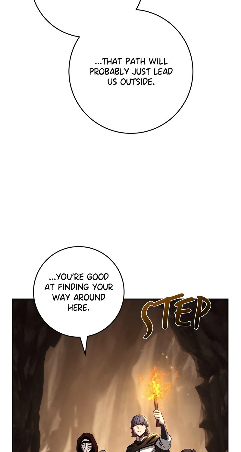 18+ Skeleton Soldier Couldn’t Protect the Dungeon Chapter 342 page 8