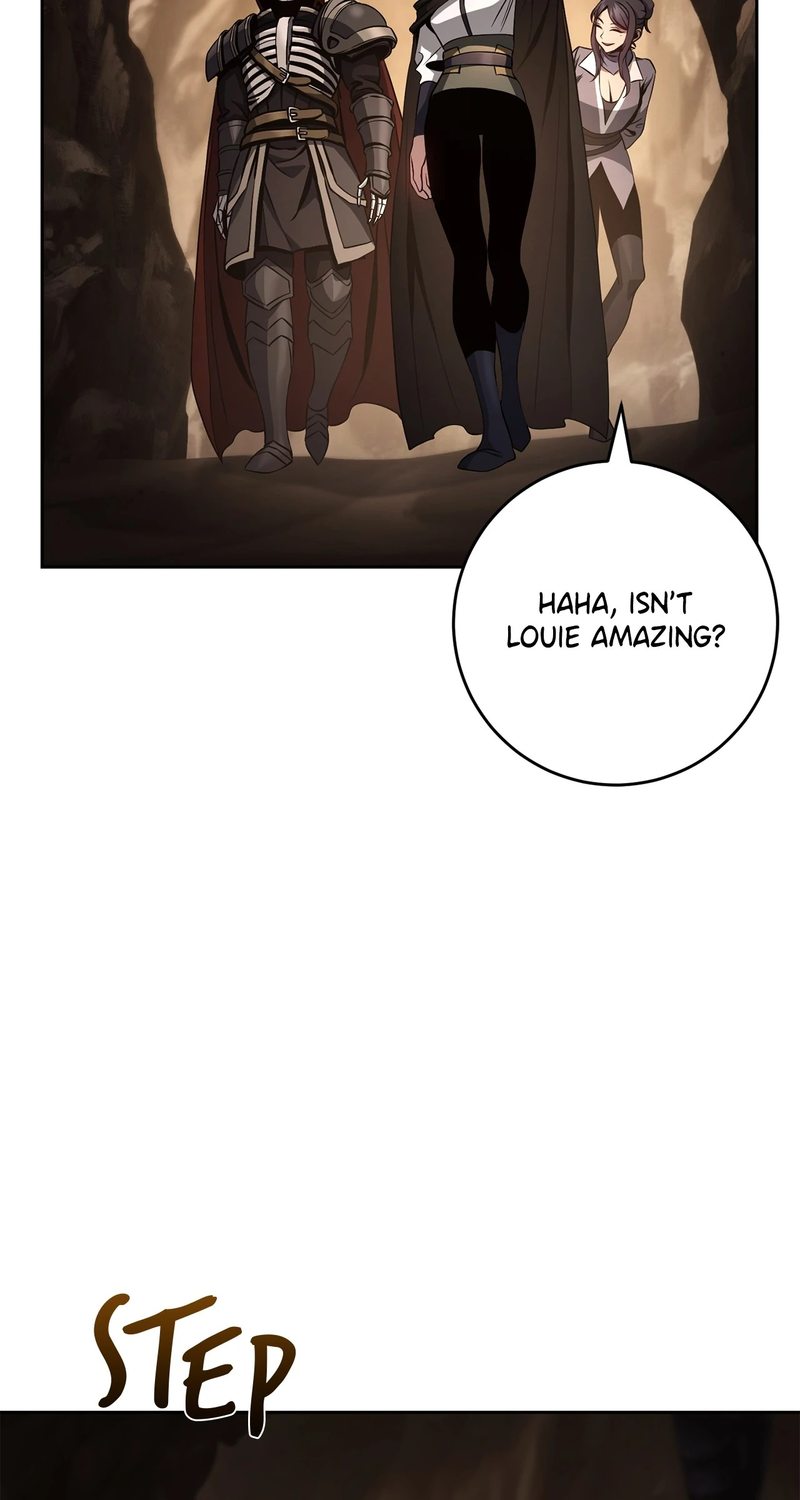 18+ Skeleton Soldier Couldn’t Protect the Dungeon Chapter 342 page 9