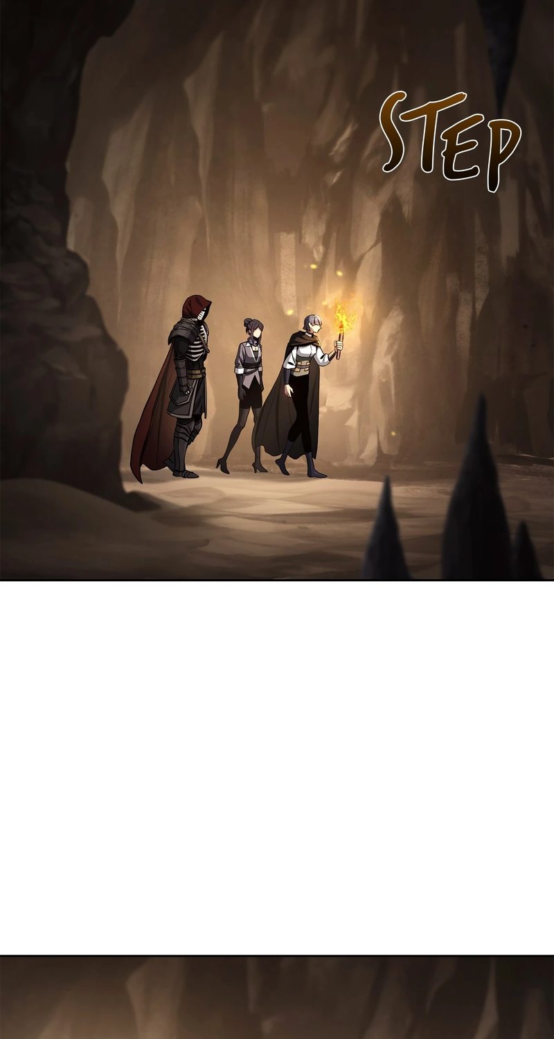 18+ Skeleton Soldier Couldn’t Protect the Dungeon Chapter 342 page 10