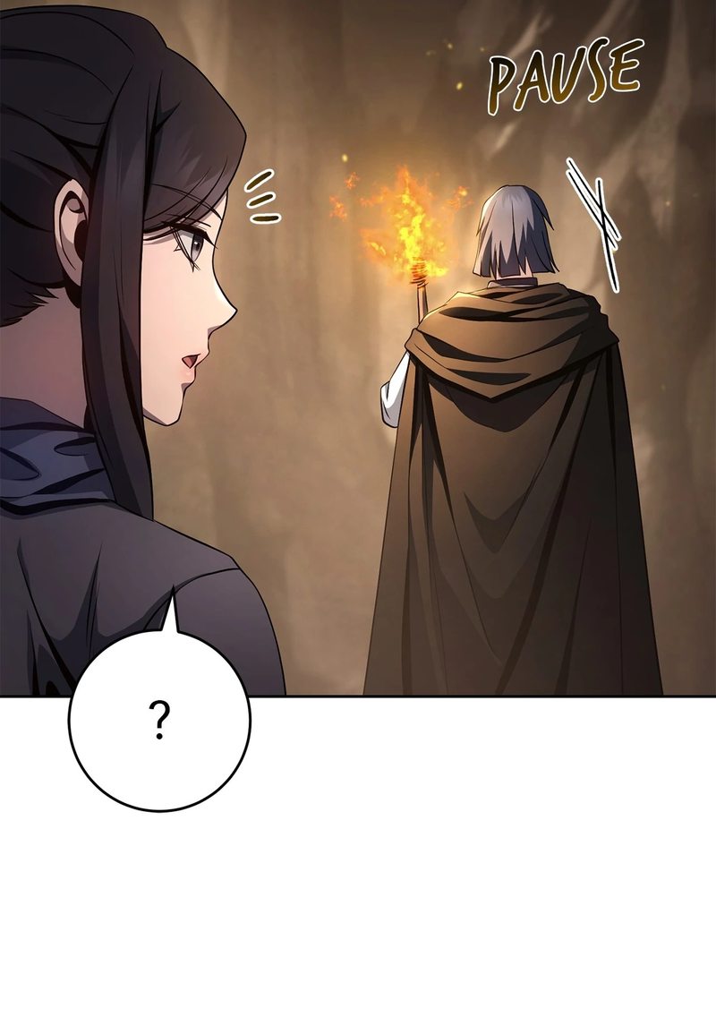 18+ Skeleton Soldier Couldn’t Protect the Dungeon Chapter 342 page 11