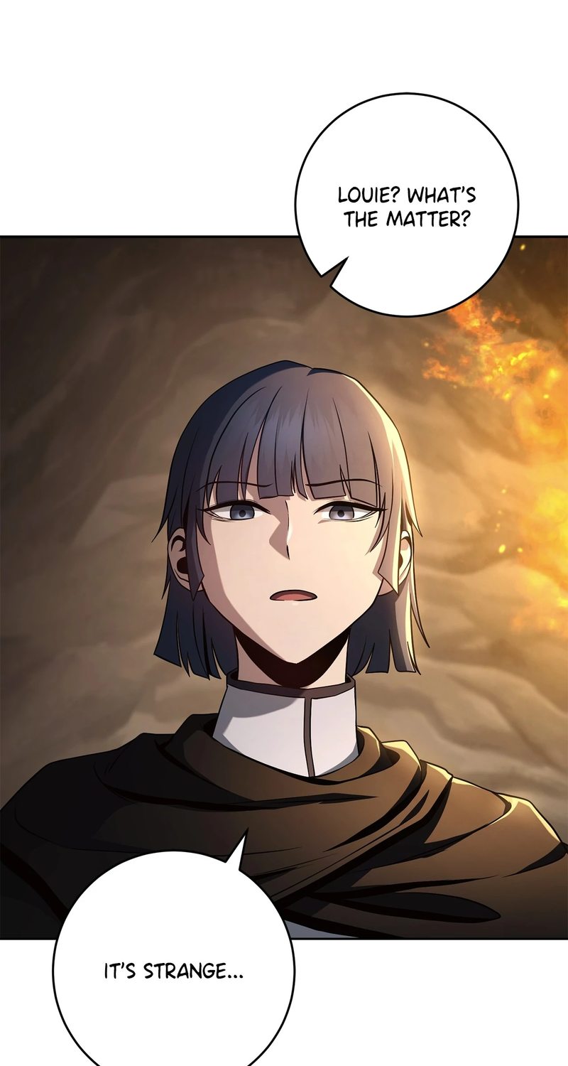 18+ Skeleton Soldier Couldn’t Protect the Dungeon Chapter 342 page 12