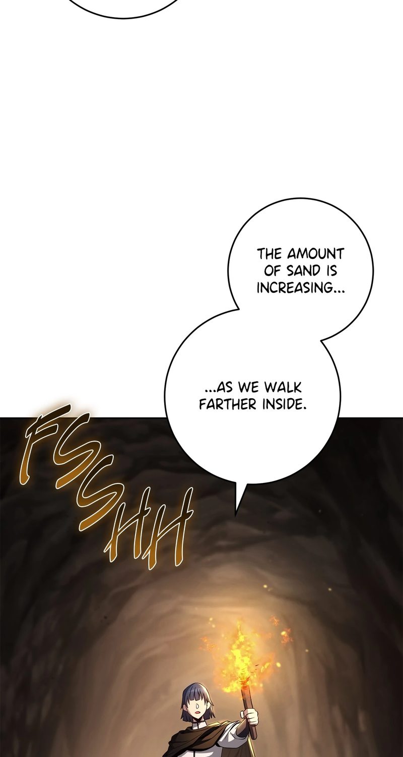 18+ Skeleton Soldier Couldn’t Protect the Dungeon Chapter 342 page 13