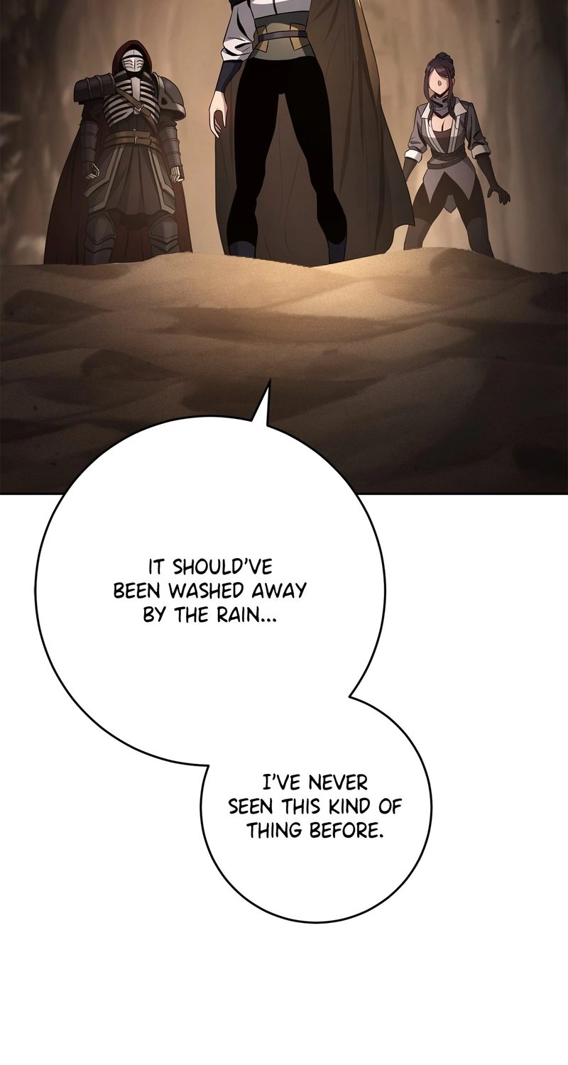 18+ Skeleton Soldier Couldn’t Protect the Dungeon Chapter 342 page 14