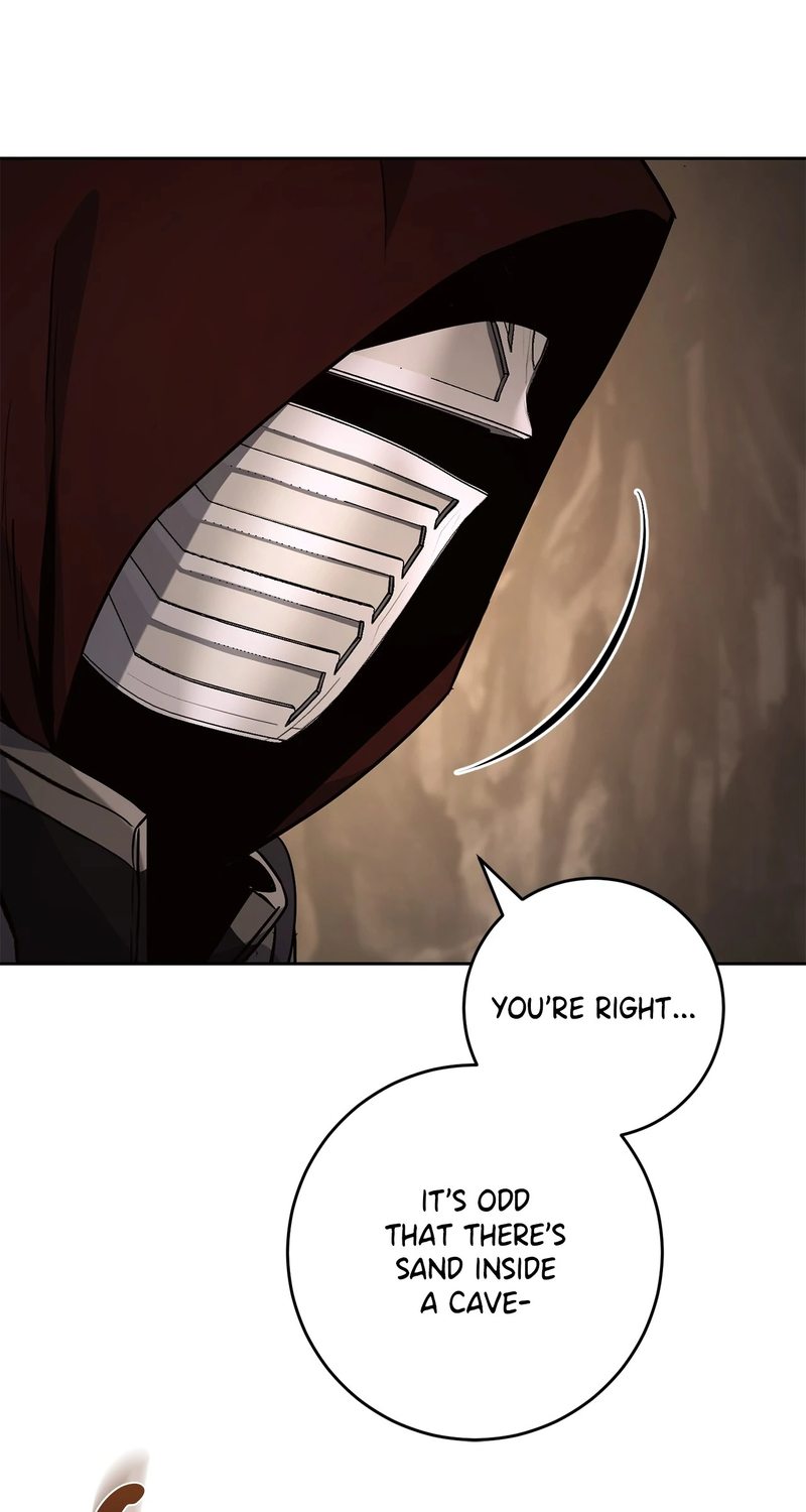 18+ Skeleton Soldier Couldn’t Protect the Dungeon Chapter 342 page 15