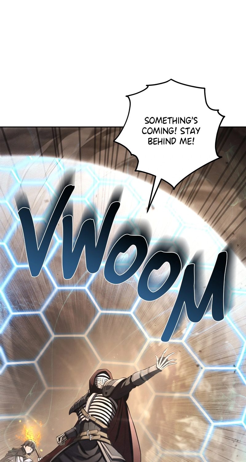 18+ Skeleton Soldier Couldn’t Protect the Dungeon Chapter 342 page 18