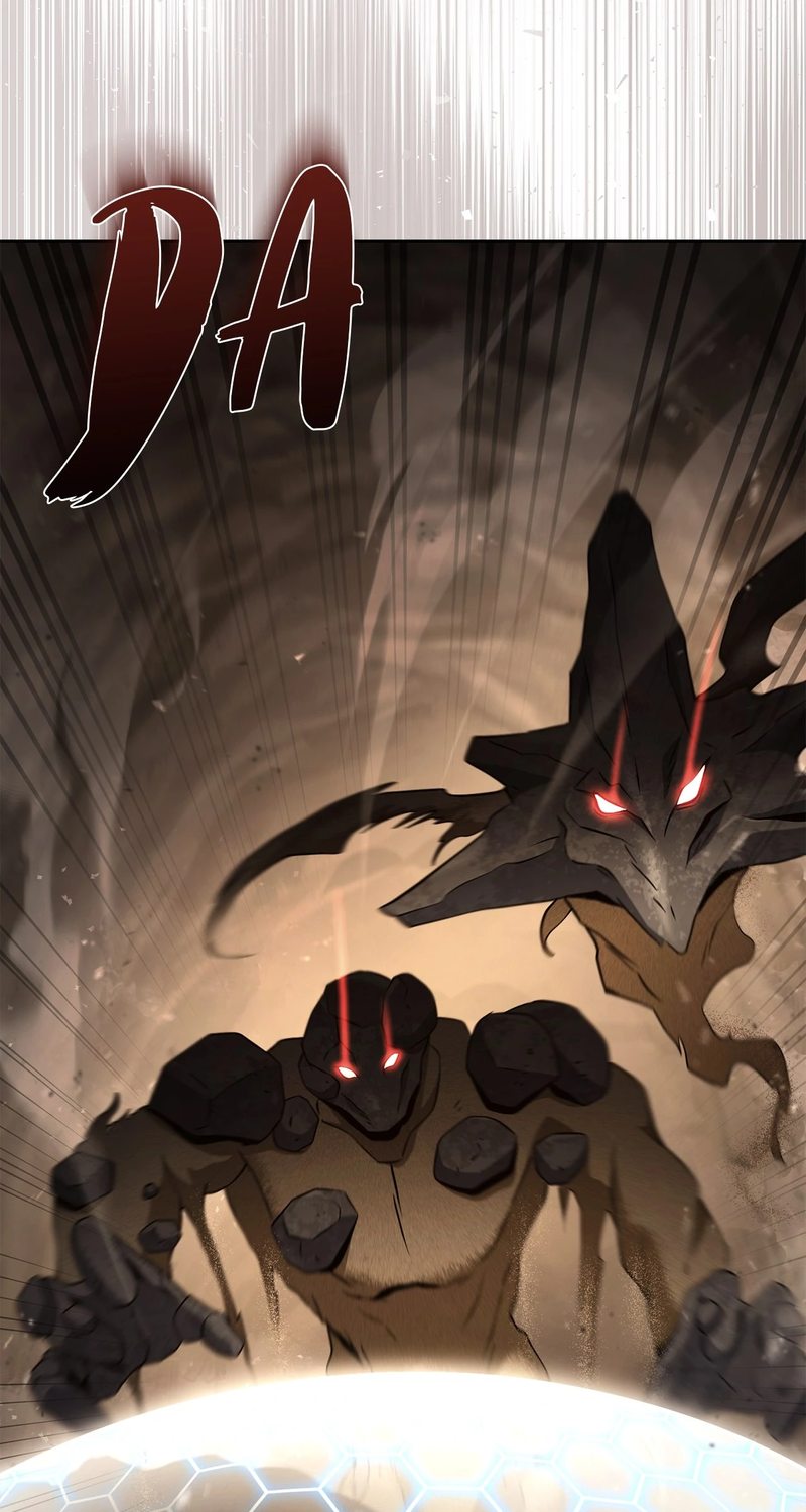 18+ Skeleton Soldier Couldn’t Protect the Dungeon Chapter 342 page 21