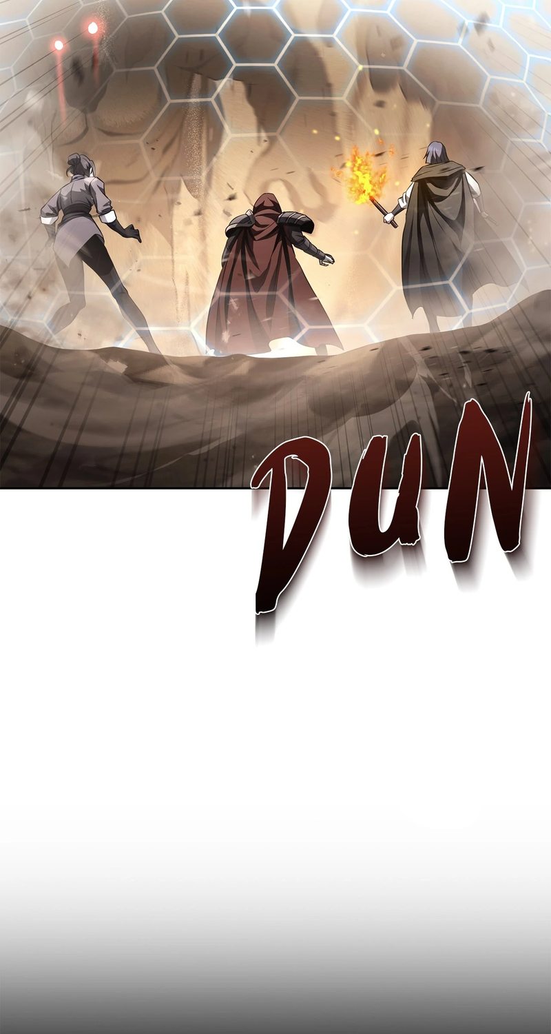 18+ Skeleton Soldier Couldn’t Protect the Dungeon Chapter 342 page 22
