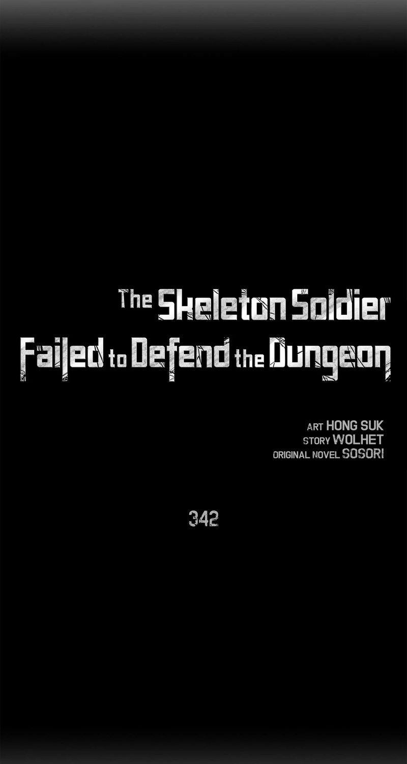 18+ Skeleton Soldier Couldn’t Protect the Dungeon Chapter 342 page 23