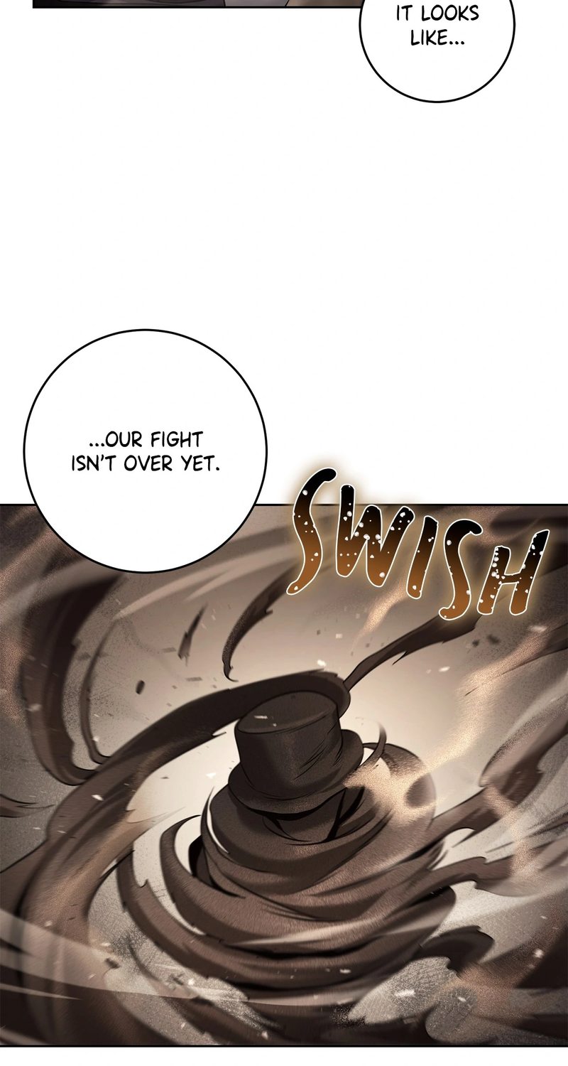 18+ Skeleton Soldier Couldn’t Protect the Dungeon Chapter 342 page 35