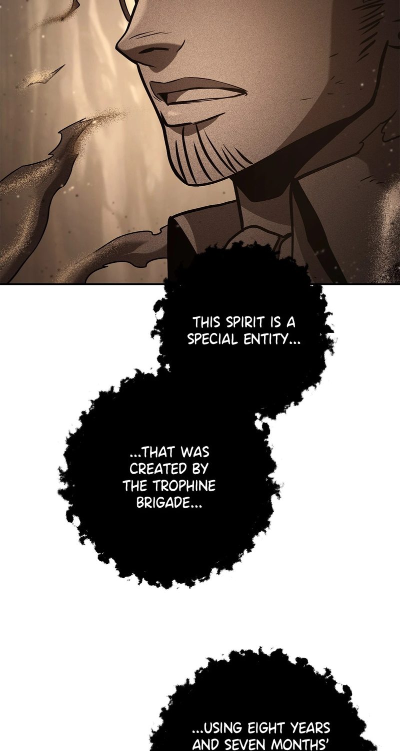 18+ Skeleton Soldier Couldn’t Protect the Dungeon Chapter 342 page 43