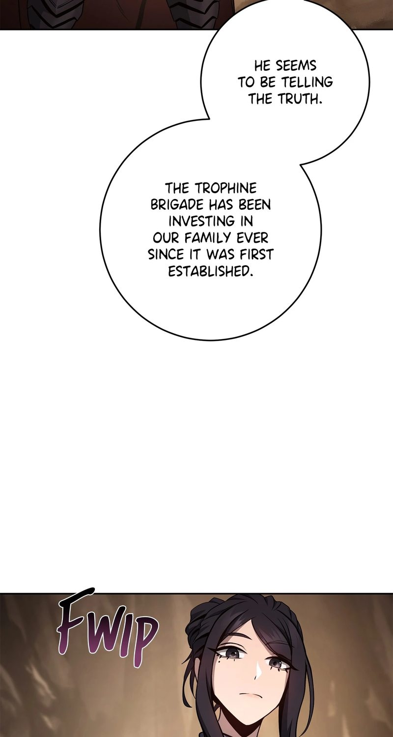18+ Skeleton Soldier Couldn’t Protect the Dungeon Chapter 342 page 46