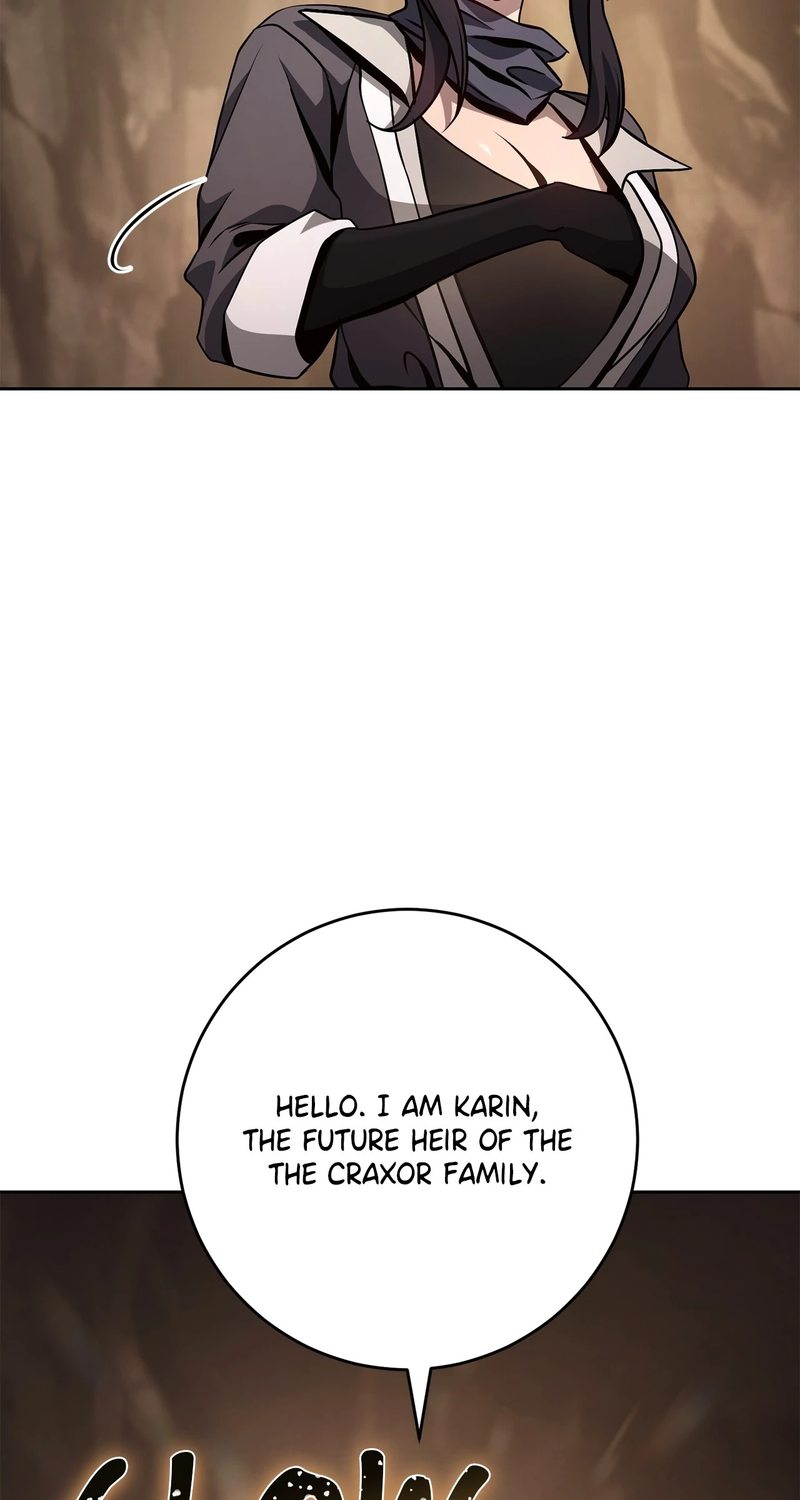 18+ Skeleton Soldier Couldn’t Protect the Dungeon Chapter 342 page 47