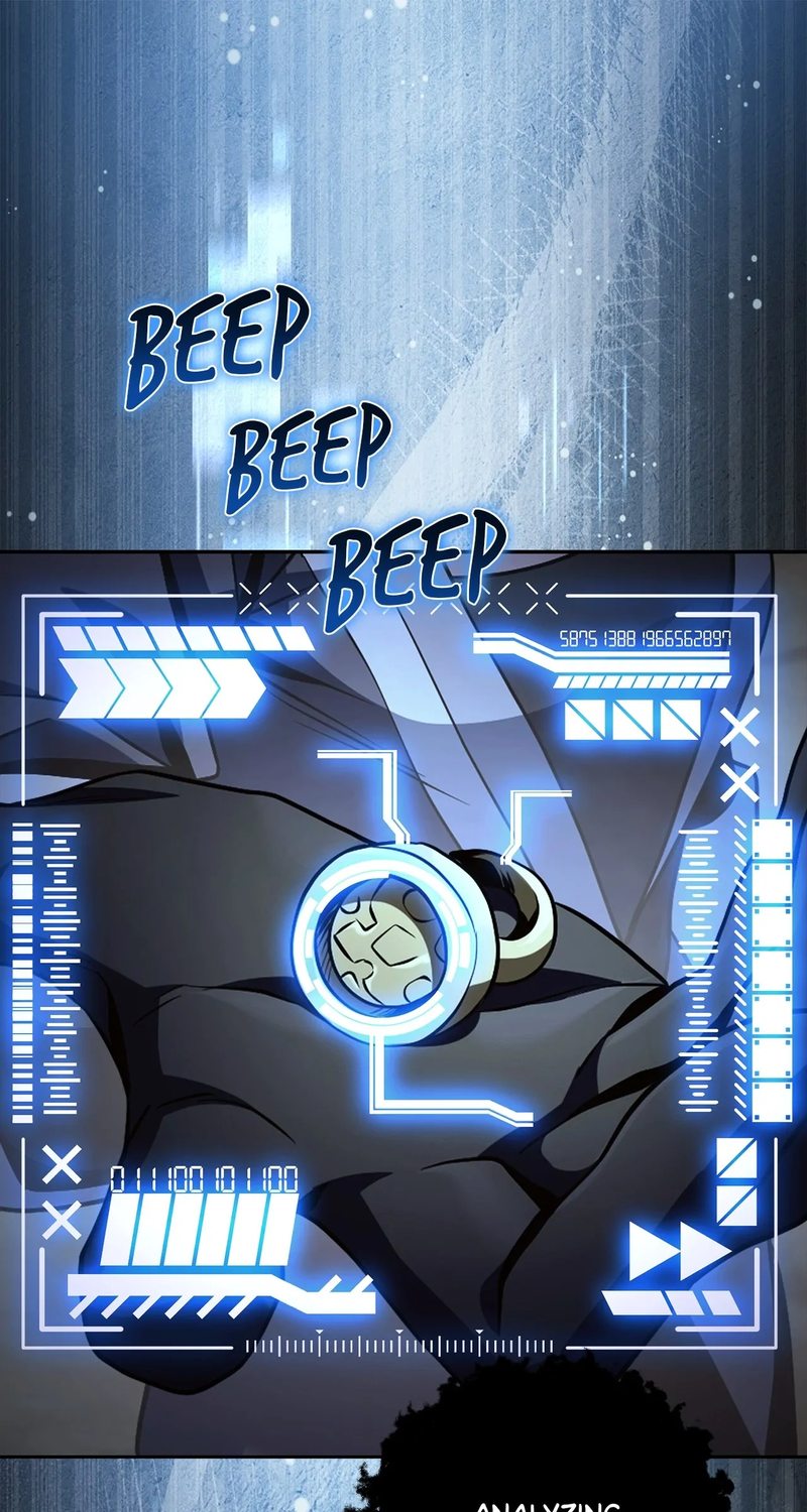 18+ Skeleton Soldier Couldn’t Protect the Dungeon Chapter 342 page 51