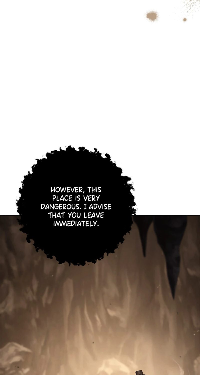 18+ Skeleton Soldier Couldn’t Protect the Dungeon Chapter 342 page 53