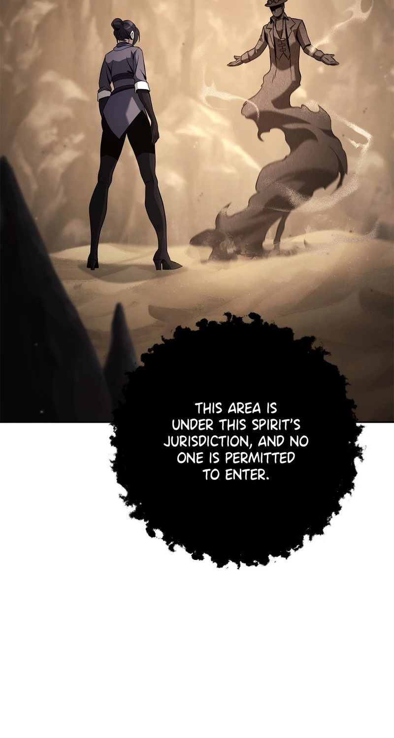 18+ Skeleton Soldier Couldn’t Protect the Dungeon Chapter 342 page 54